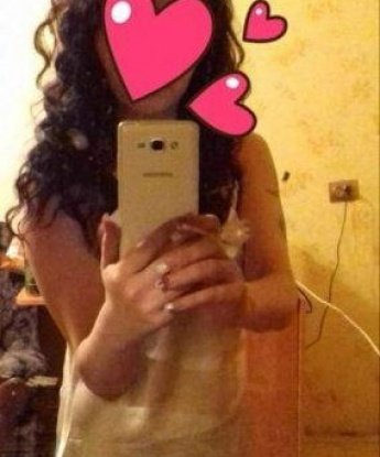 Проститутка Овруч : Верочка - фото 1